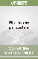 Filastrocche per contare