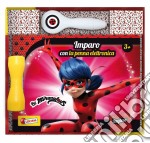 Inglese. Ladybug. Con gadget libro