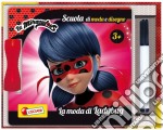 Scuola di moda e disegno. Ladybug libro