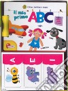 Il mio primo ABC. Carotina. Libri gioco e imparo. Ediz. a colori. Con gadget libro