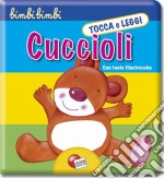 Mamme e cuccioli. Ediz. illustrata libro