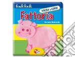 I cuccioli della fattoria. Ediz. illustrata libro