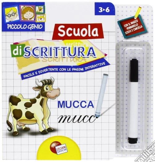 Animali e ambienti