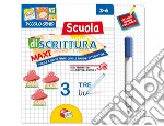 Scuola di scrittura libro