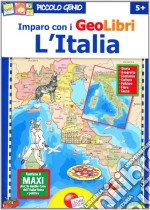 Libro genio geolibro Italia libro