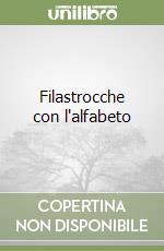 AUDIOLIBRO FILASTROCCHE ABC