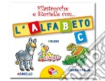 Filastrocche e storielle dell'ABC libro