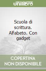 CAROTINA ALFABETO ALETTE libro