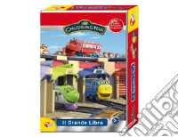 Chuggington. Il grande libro. Con gadget libro