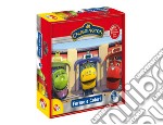 Chuggington. Libro-gioco forme e colori libro