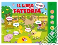 Nuovo libro fattoria. Librogioco elettronico libro