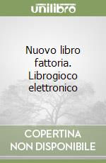 LIBRO DELLA FATTORIA PARLANTE libro