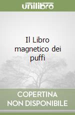 Il Libro magnetico dei puffi