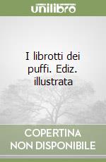 I librotti dei puffi. Ediz. illustrata