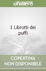 I Librotti dei puffi