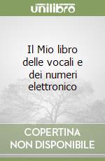 PRIMO LIBRO PARLANTE VOCALI E PRIMI N libro