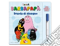 Scuola di disegno con Barbapapà. Ediz. illustrata. Con gadget libro