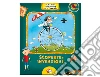La mia prima enciclopedia con le finestrelle. Scoperte e invenzioni. Ediz. illustrata libro