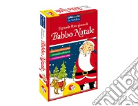 Librogioco di Babbo Natale libro