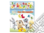 Baby Looney Tunes. Il mio libro magnetico libro