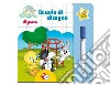 Baby Looney Tunes. Scuola di disegno al parco libro