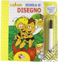 Ape Maya scuola di disegno. Ediz. illustrata. Con gadget libro