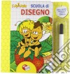 Ape Maya scuola di disegno. Ediz. illustrata. Con gadget libro