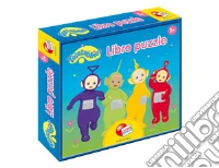 Teletubbies. Libro puzzle. Ediz. illustrata libro