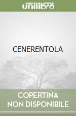 CENERENTOLA libro