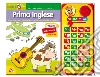 Primo inglese. Librogioco elettronico libro