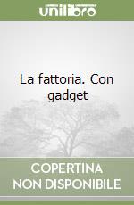 LEGGO MODELLO FATTORIA libro