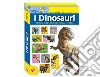 I dinosauri. Libri gioco per sapere libro