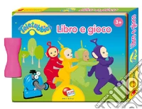 Teletubbies. Libro e gioco. Ediz. illustrata libro