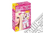 Leggi e gioca con Barbie. Con magneti. Ediz. illustrata libro