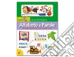 Scuola di scrittura. Alfabeto e parole. Ediz. illustrata. Con gadget