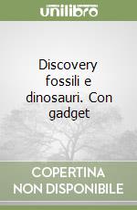 PG LIBRO FOSSILI