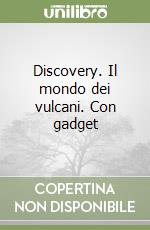 PG LIBRO MONDO VULCANI