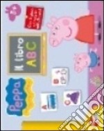 Peppa Pig. Il libro dell'ABC libro