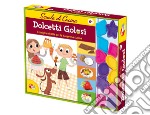 Scuola di cucina. Dolcetti golosi. Con gadget libro