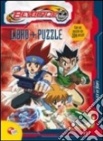 Beyblade. Ediz. illustrata. Con gadget libro