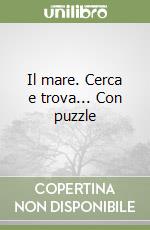 CERCA E TROVA... IL MARE