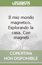 CAROTINA ESPLORANDO CASA libro