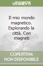 CAROTINA ESPLORANDO CITTA libro