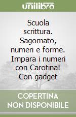 CAROTINA PRIMO 123 SAGOM libro