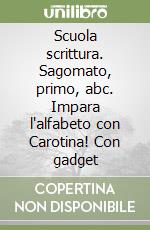 CAROTINA PRIMO ABC SAGOM libro