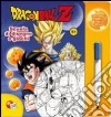 Dragon Ball Z. Scuola di disegno. Ediz. illustrata. Con gadget libro