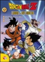 Dragon Ball Z. Ediz. illustrata. Con gadget libro