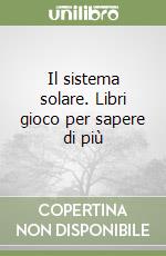 PG LIBROGIOCO S.SOLARE SAP+