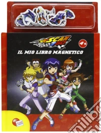 Scan2Go. Il mio libro magnetico libro