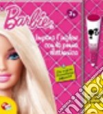 Barbie. Impara l'inglese con la penna elettronica. Con gadget libro